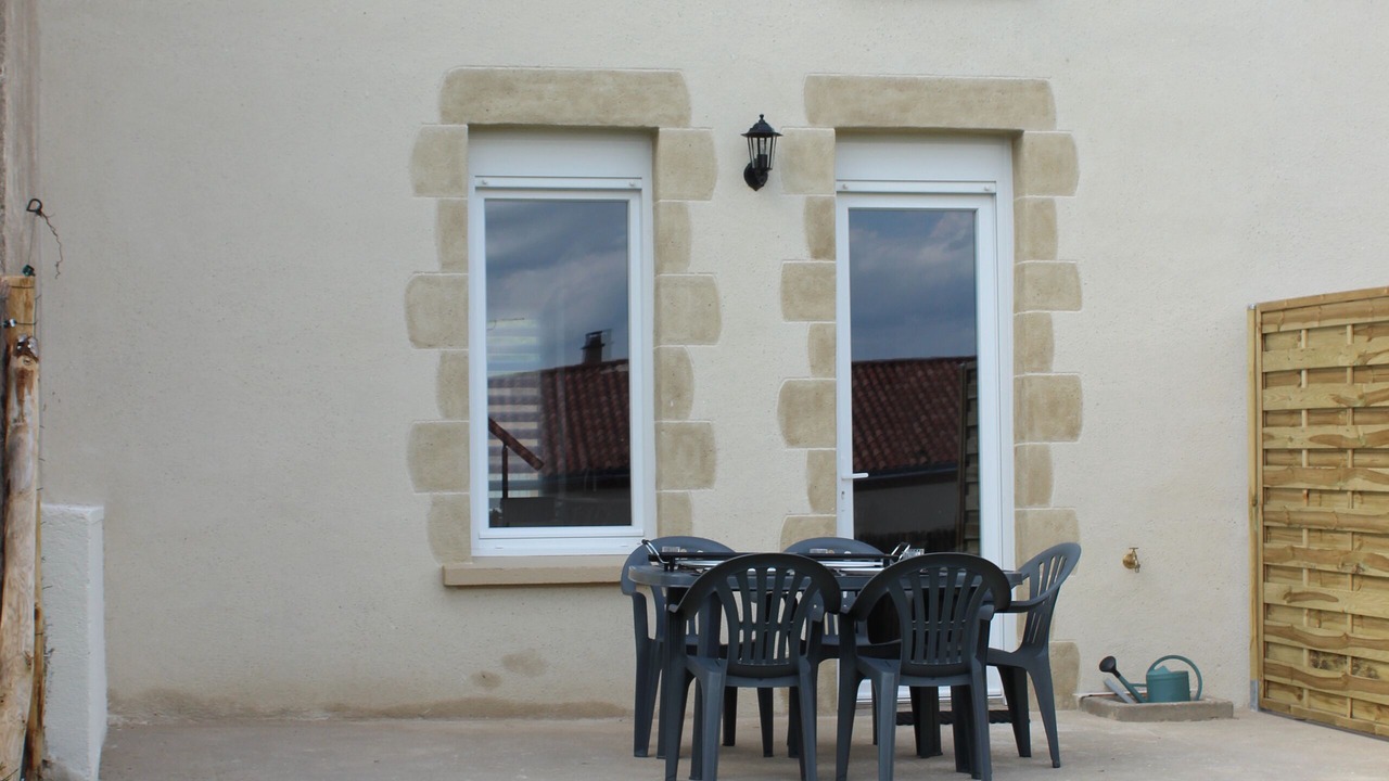 Photo of Outdoor in Les Epesses