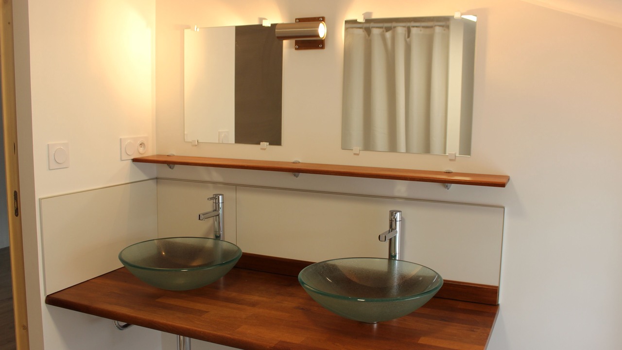 Photo of Bathroom in Les Epesses