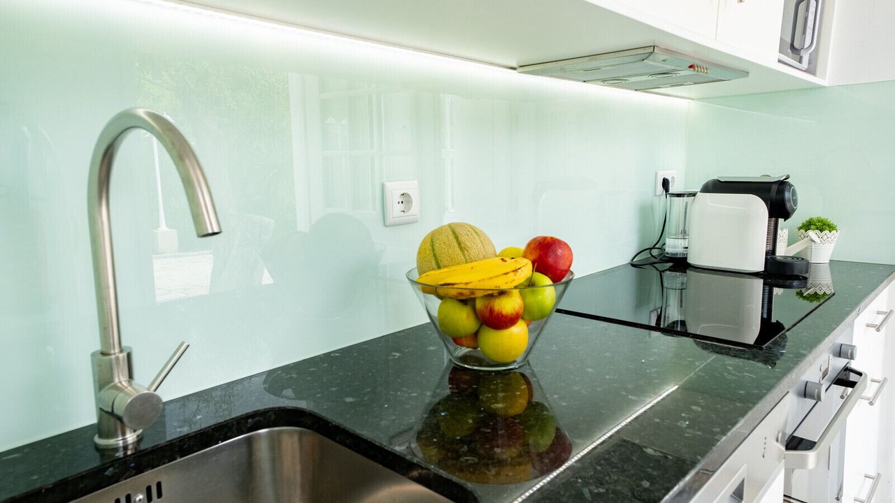 Photo of Kitchen in Bico
