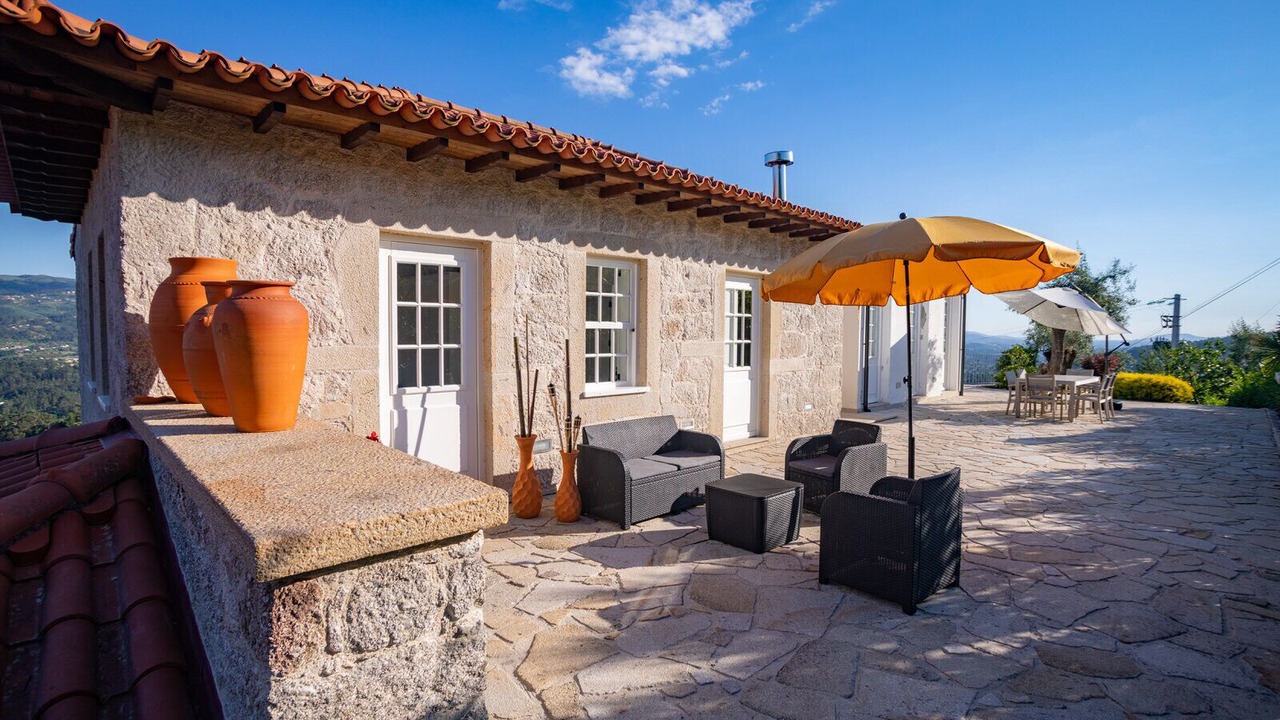 Photo of Patio Balcony in Bico