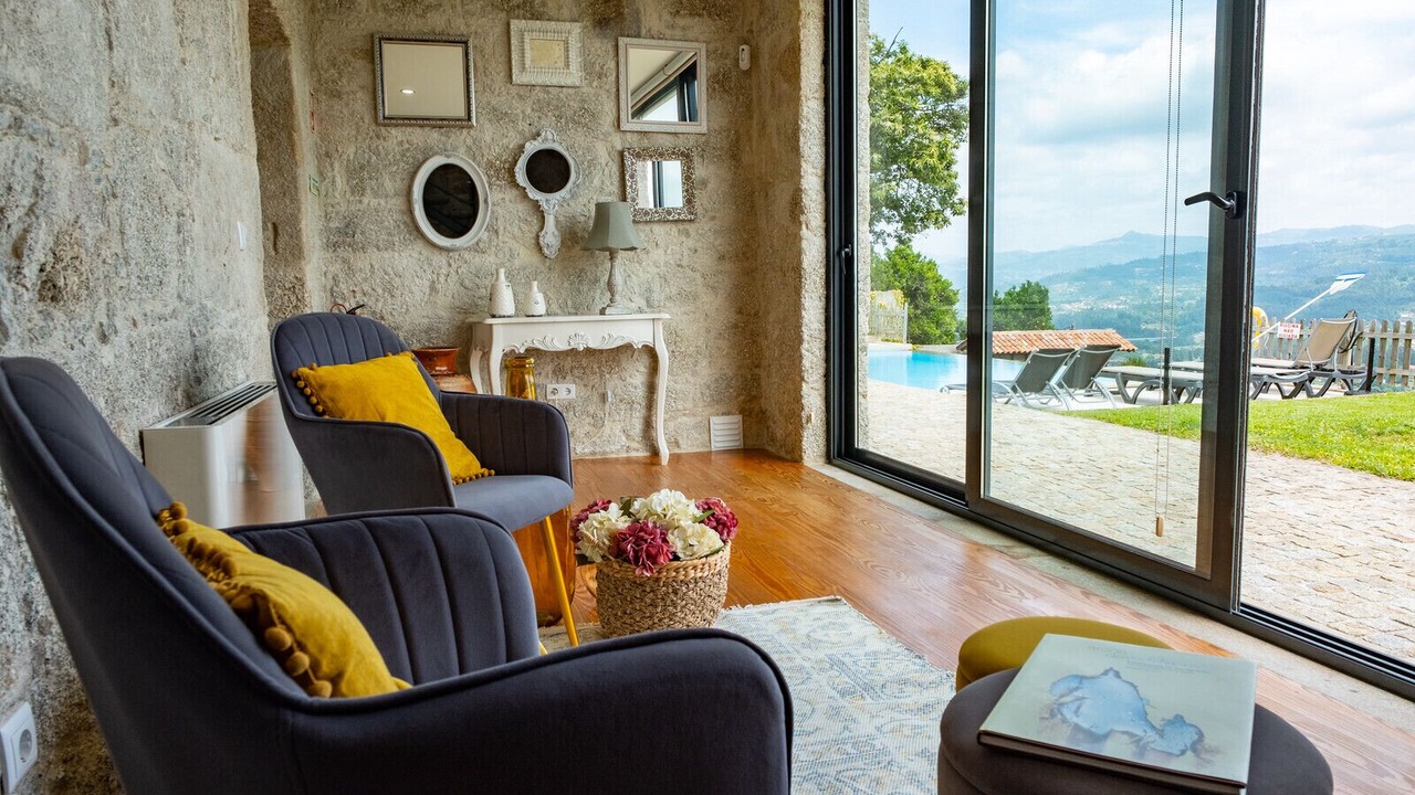 Photo of Livingroom in Bico