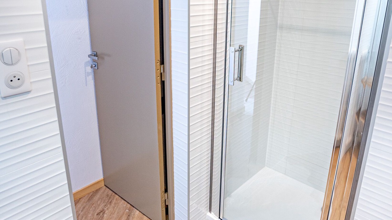 Photo of Bathroom in Le Lavachet
