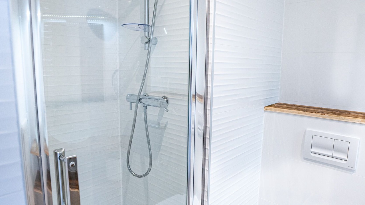 Photo of Bathroom in Le Lavachet