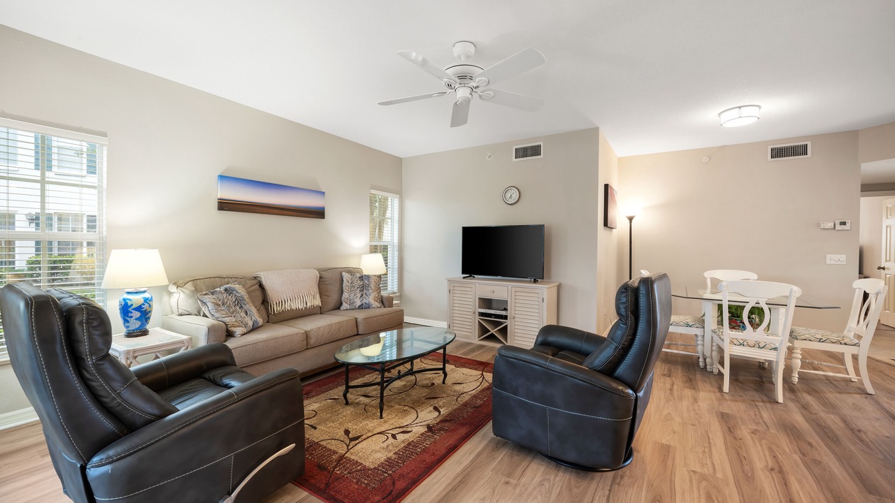 Photo of Bedroom in Plantation