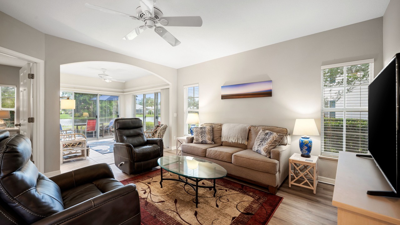 Photo of Bedroom in Plantation