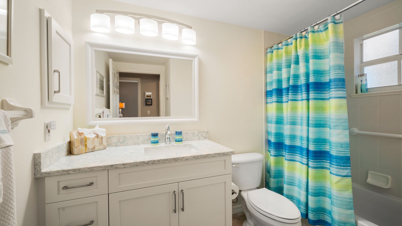 Photo of Bathroom in Plantation