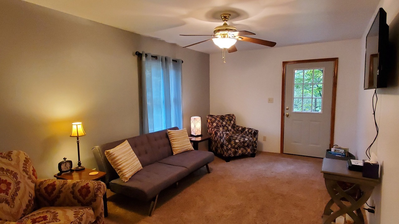 Photo of Bedroom in Murphysboro