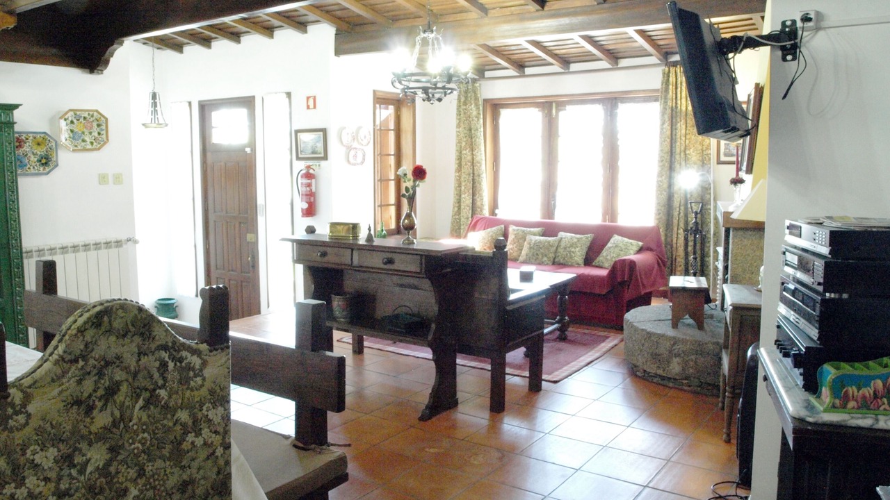Photo of Livingroom in Rates
