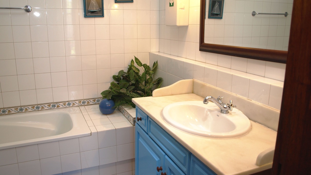 Photo of Bathroom in Rates