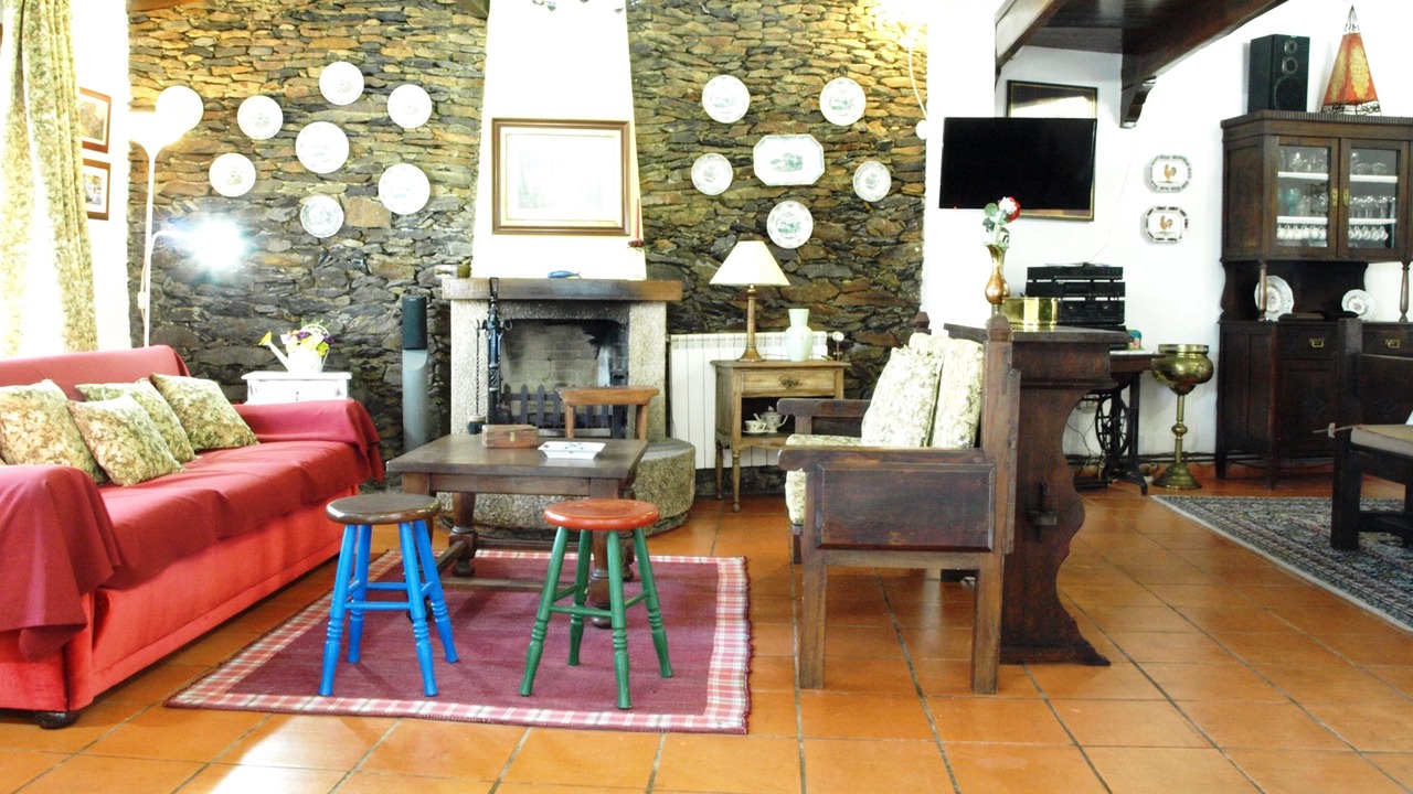 Photo of Livingroom in Rates