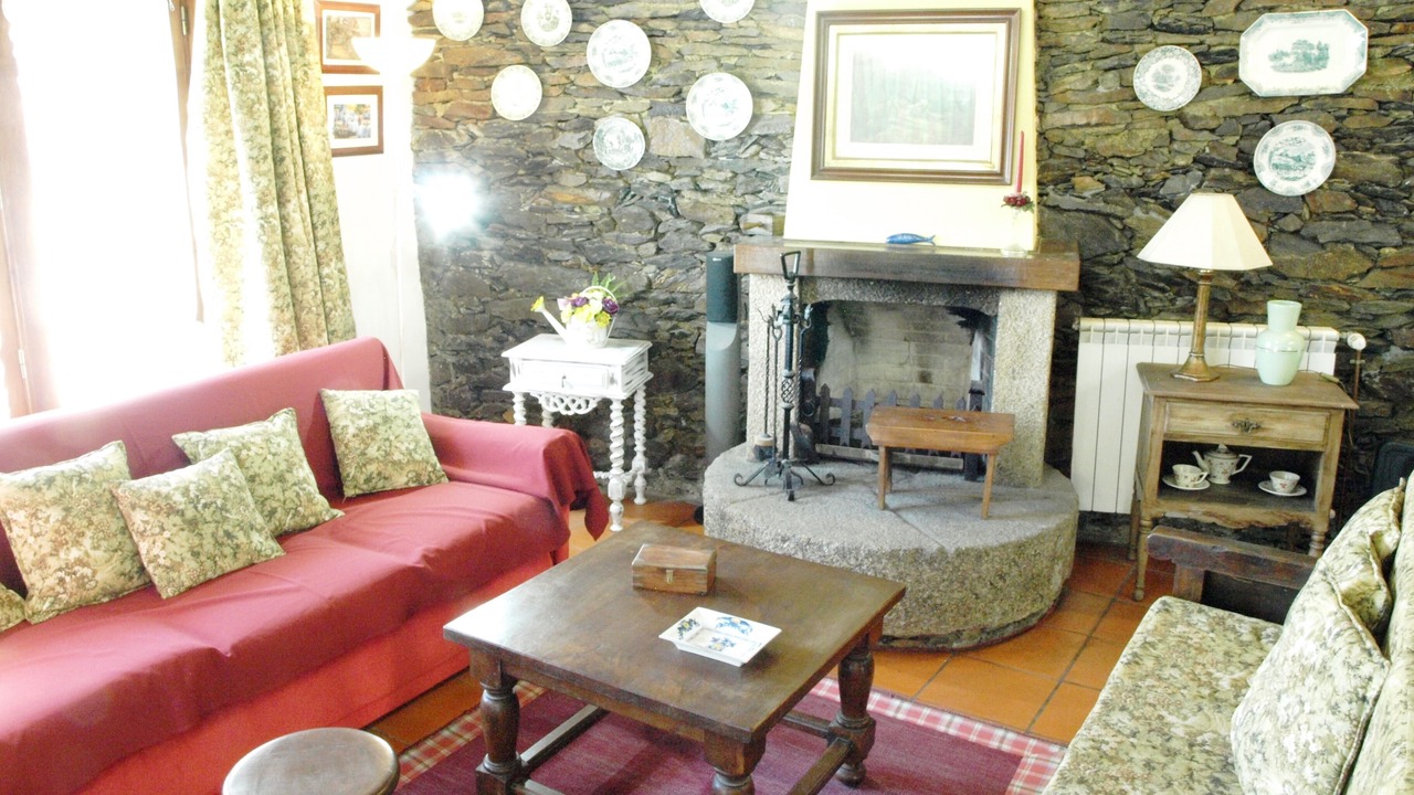 Photo of Livingroom in Rates