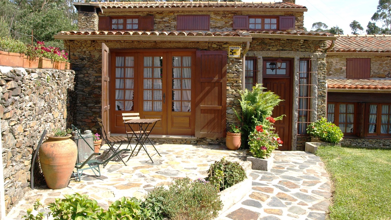 Photo of Outdoor in Rates