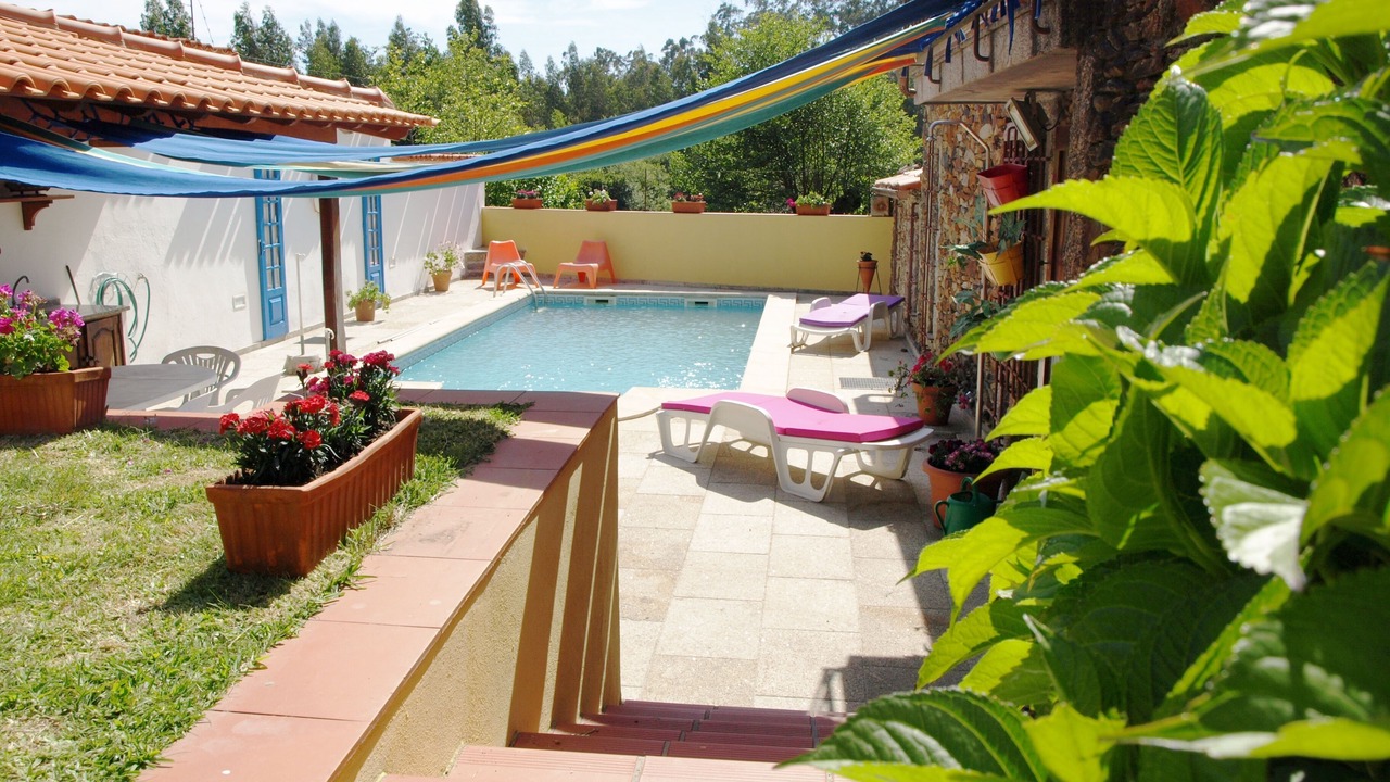 Photo of Outdoor in Rates