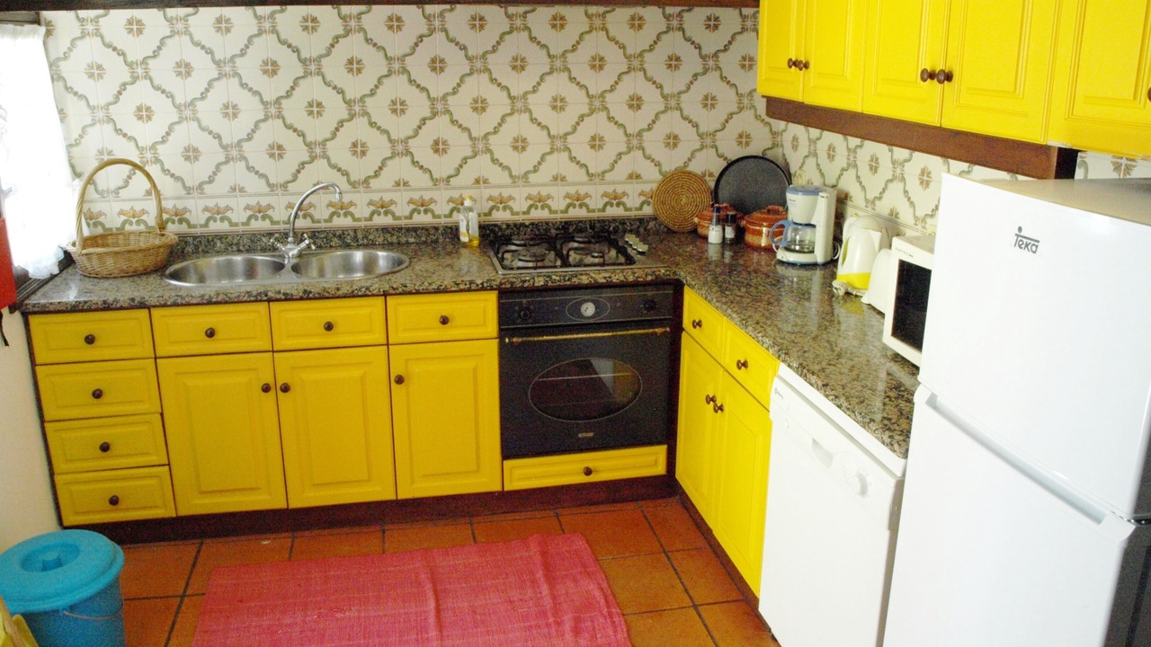 Photo of Kitchen in Rates