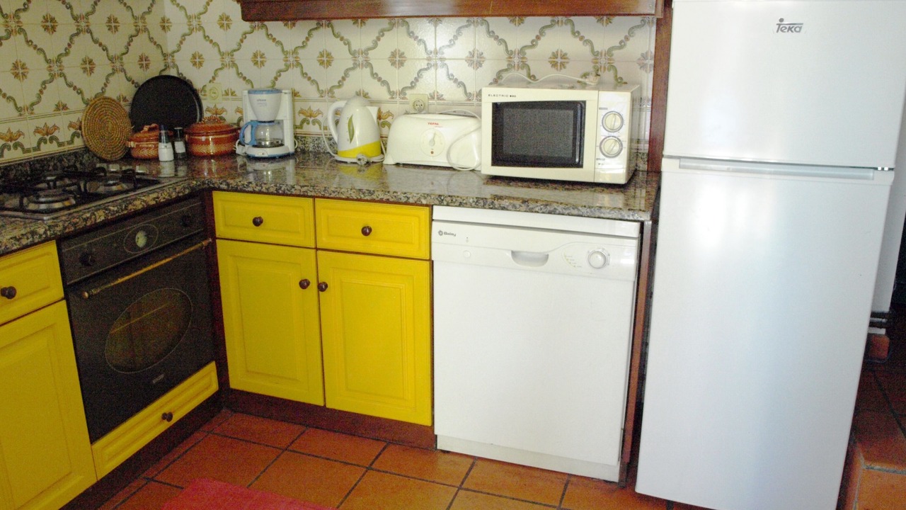 Photo of Kitchen in Rates