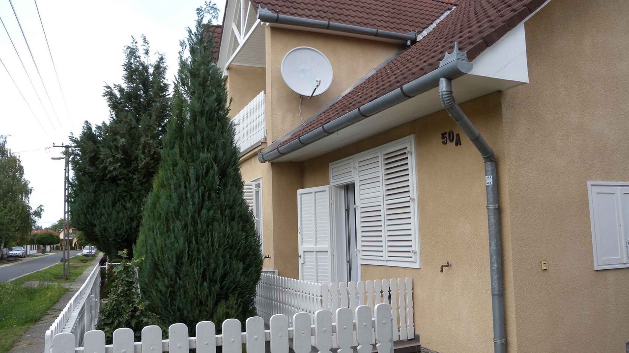 Photo of Outdoor in Balatonkeresztur