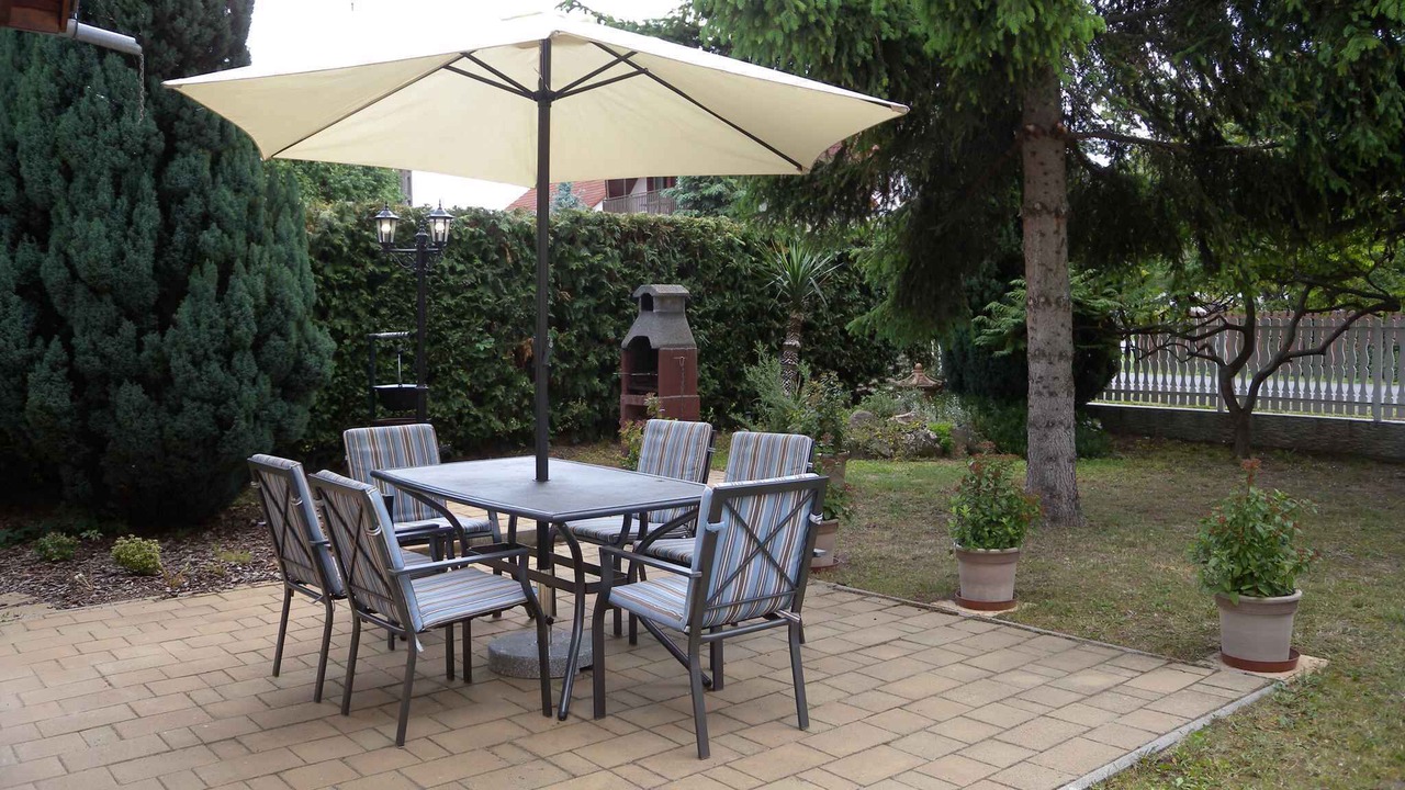 Photo of Outdoor in Balatonkeresztur