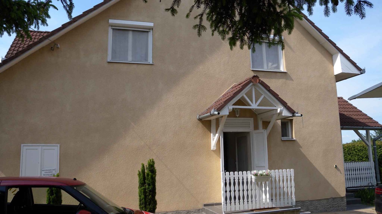 Photo of Outdoor in Balatonkeresztur