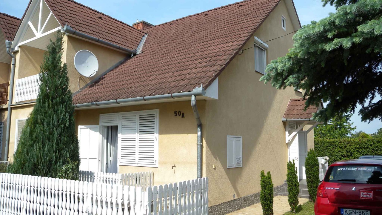 Photo of Outdoor in Balatonkeresztur