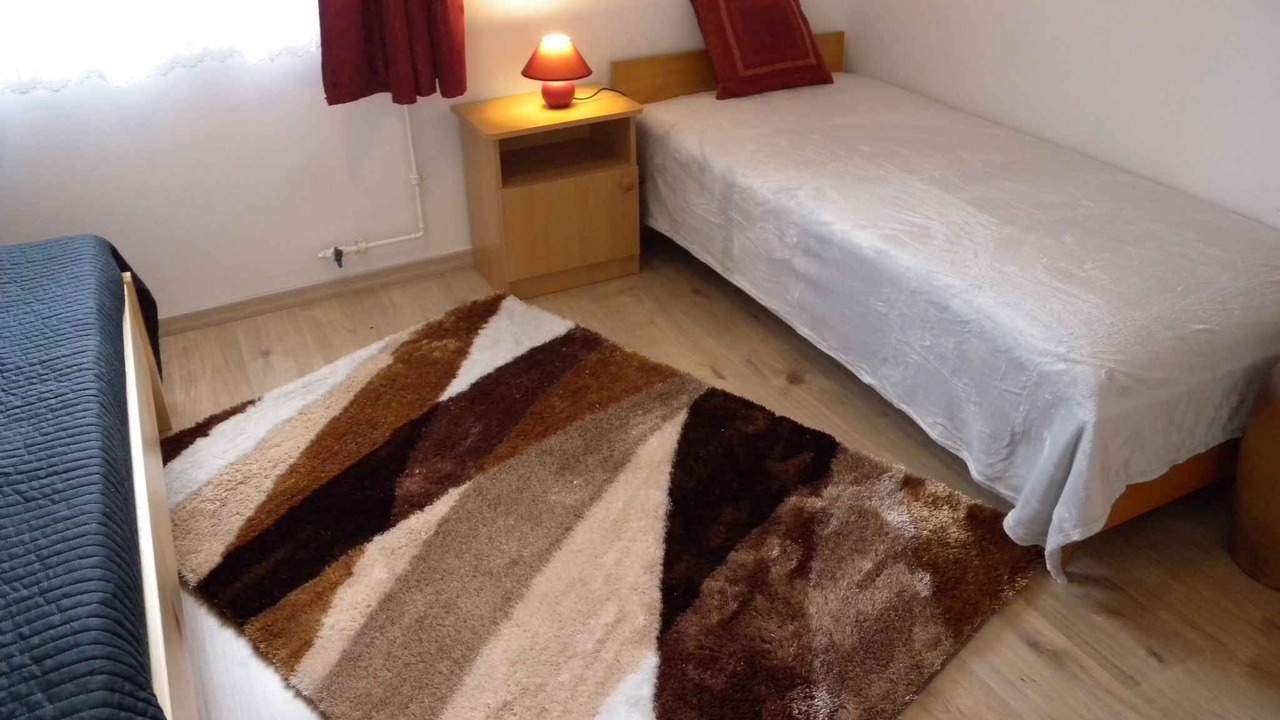 Photo of Bedroom in Balatonkeresztur