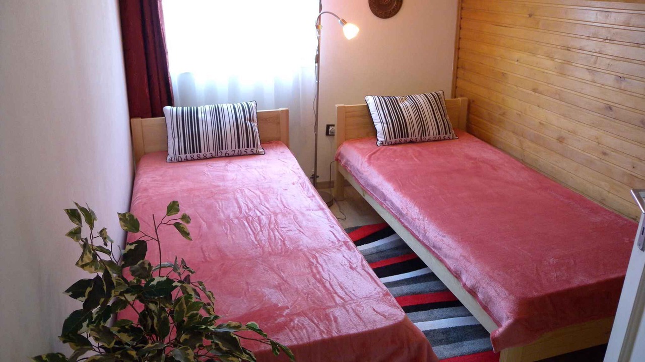 Photo of Bedroom in Balatonkeresztur