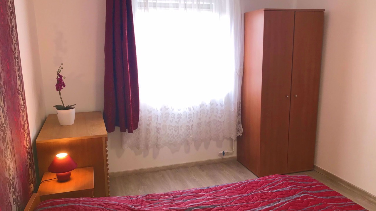 Photo of Bedroom in Balatonkeresztur