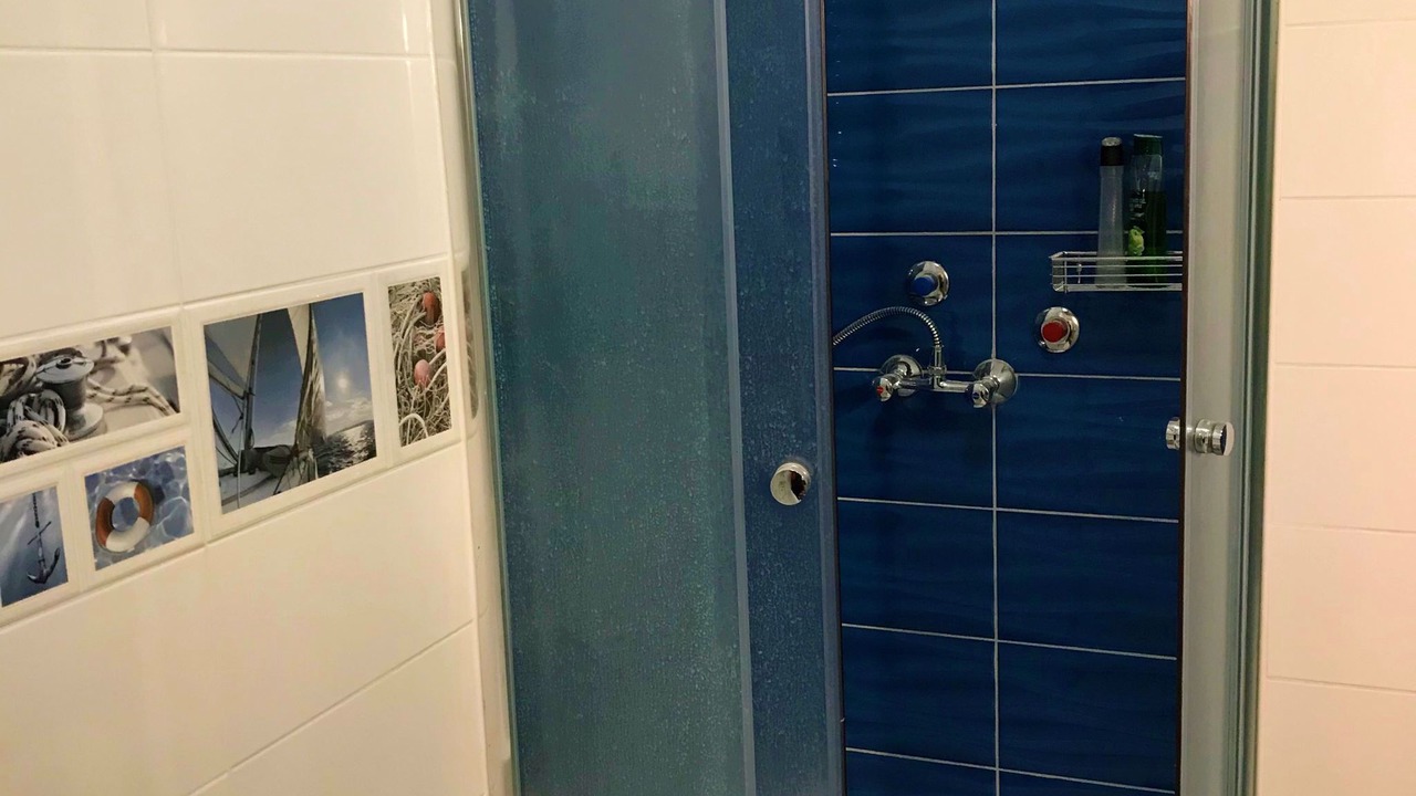 Photo of Bathroom in Balatonkeresztur