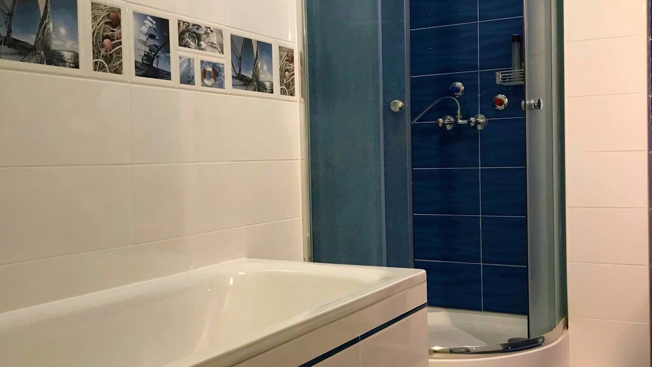 Photo of Bathroom in Balatonkeresztur