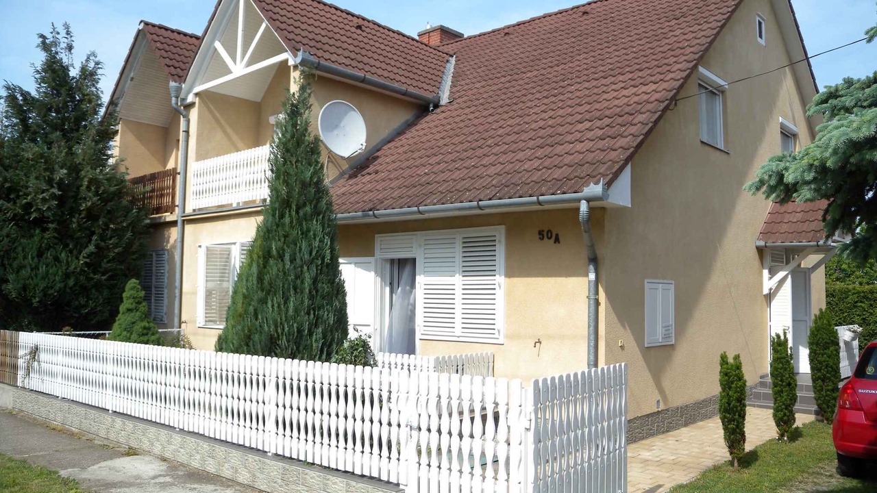 Photo of Outdoor in Balatonkeresztur