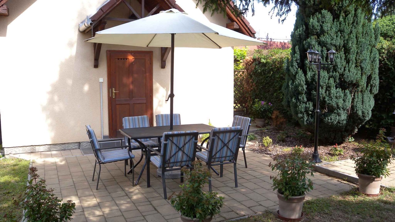 Photo of Outdoor in Balatonkeresztur