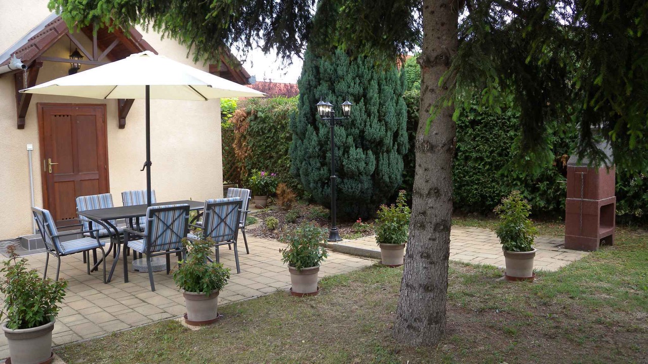 Photo of Outdoor in Balatonkeresztur