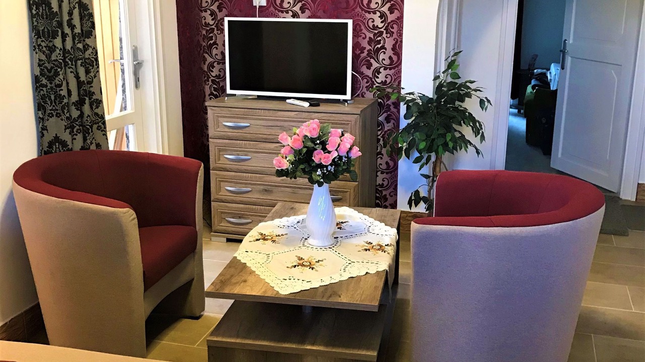Photo of Livingroom in Balatonkeresztur