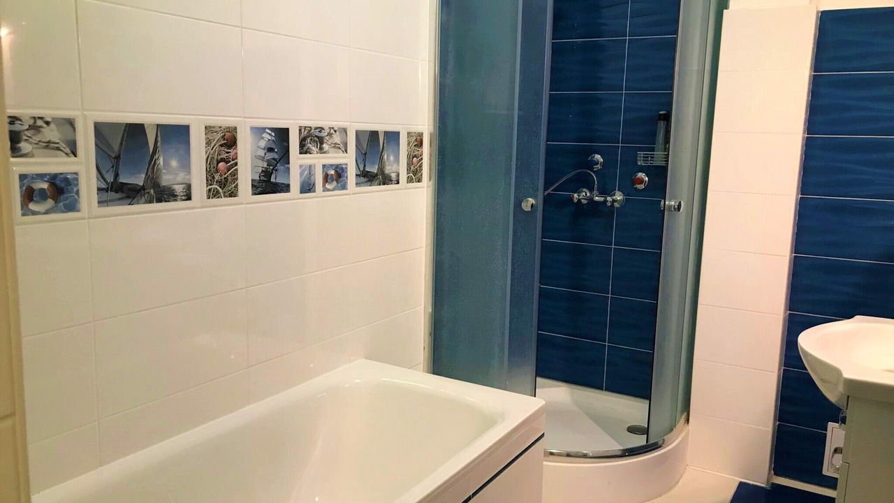 Photo of Bathroom in Balatonkeresztur