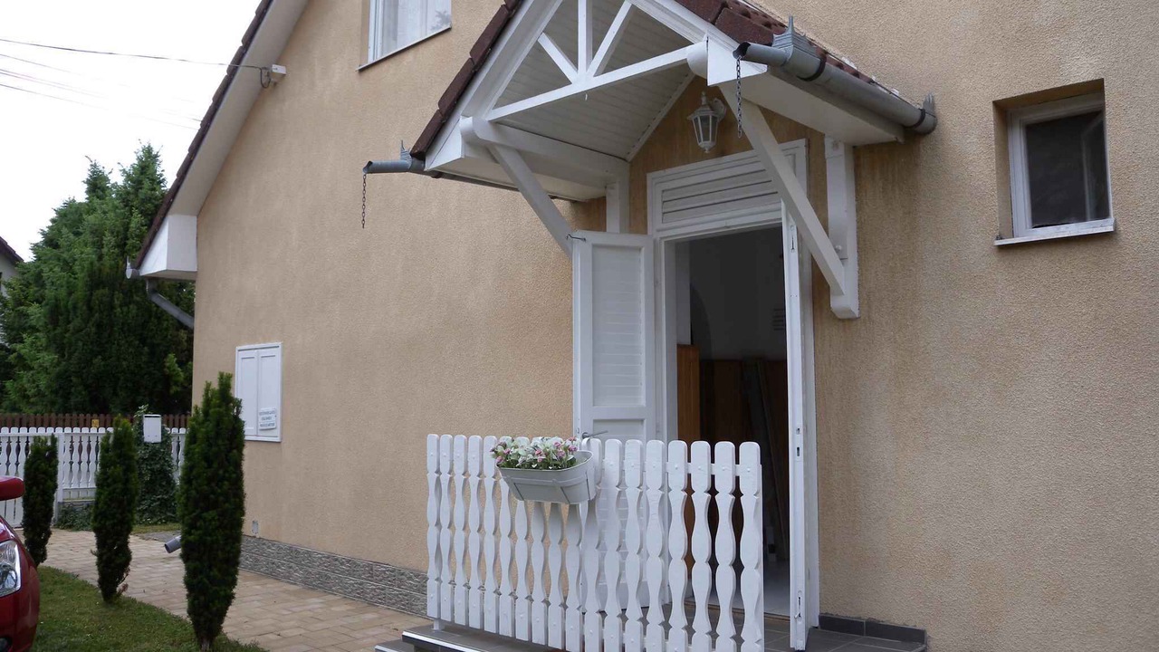 Photo of Outdoor in Balatonkeresztur
