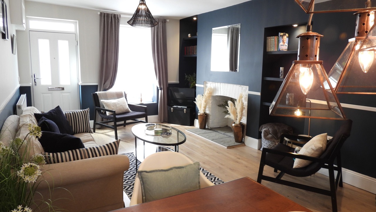 Photo of Livingroom in Cowbridge