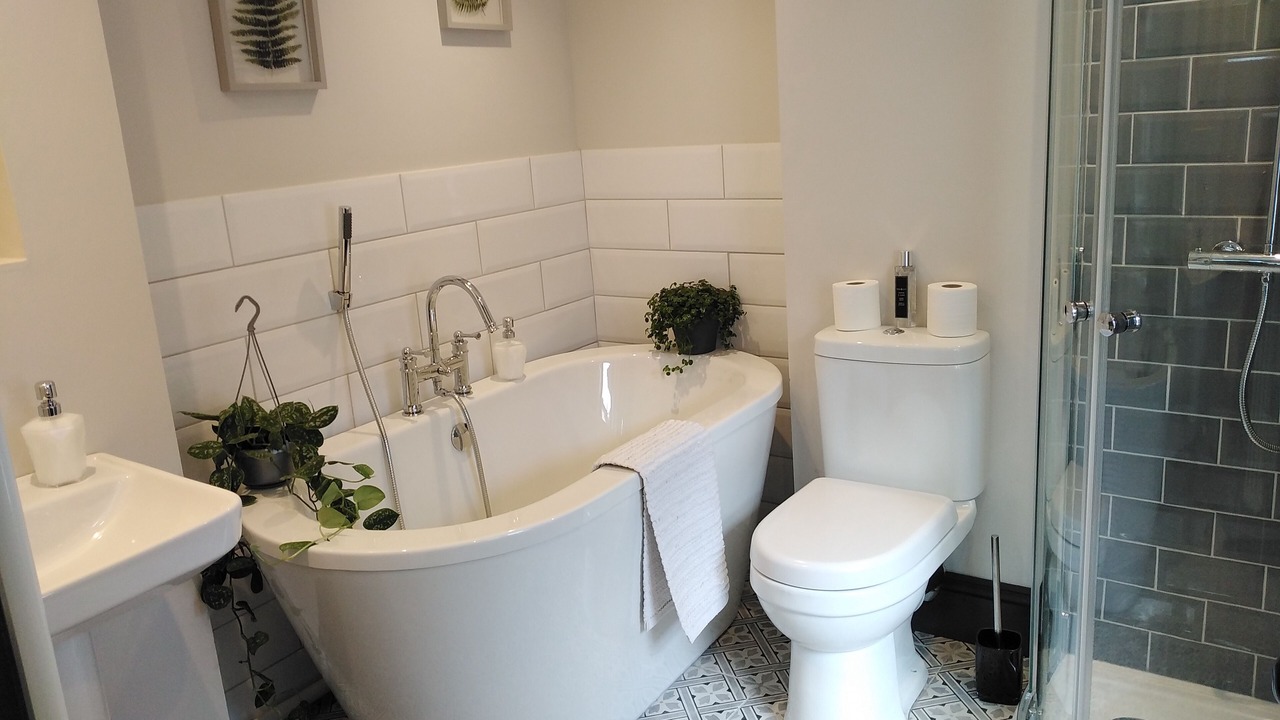 Photo of Bathroom in Cowbridge
