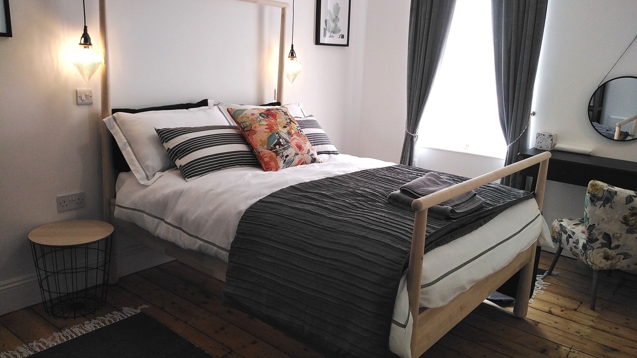 Photo of Bedroom in Cowbridge