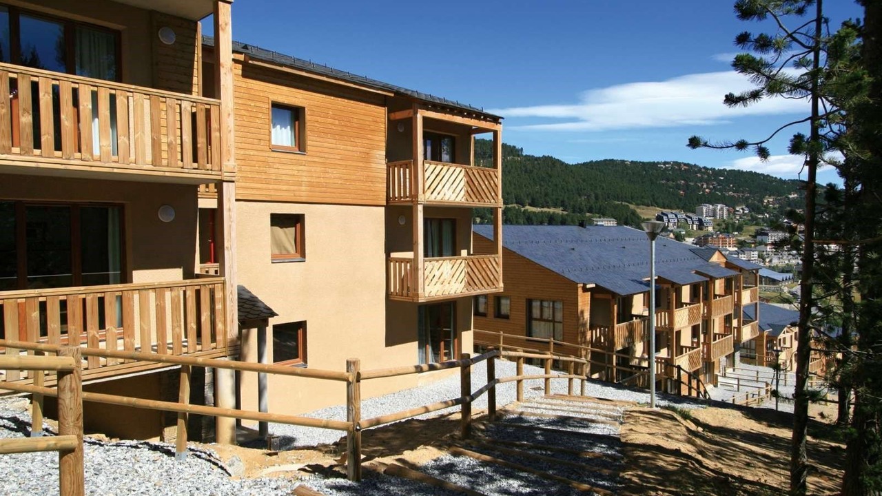 Photo of Outdoor in Les Angles
