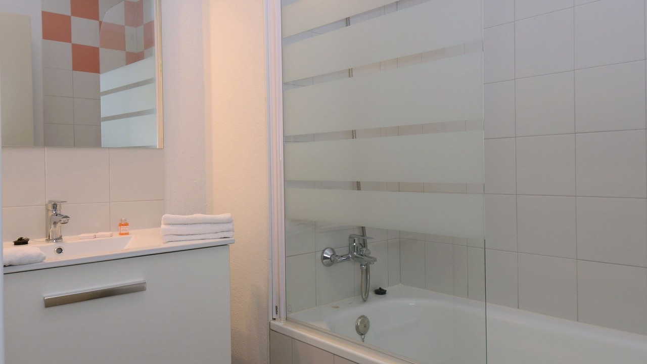Photo of Bathroom in Les Angles