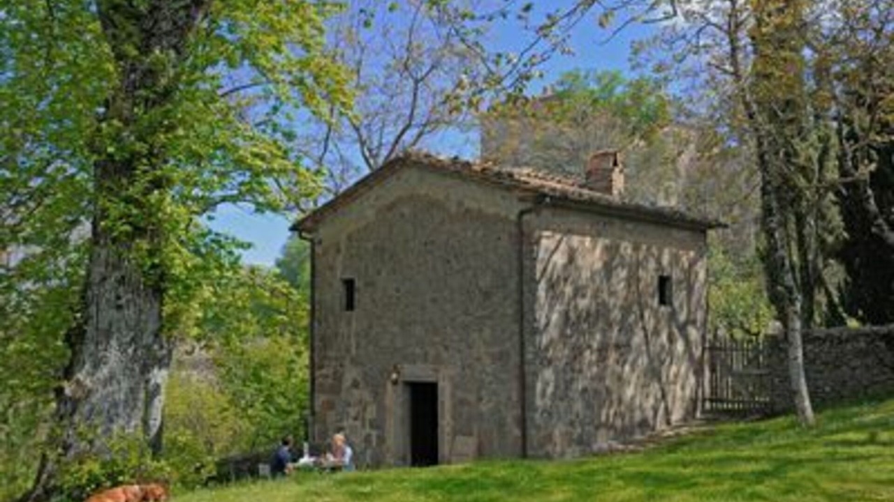 Photo of Others in Vivo dʼOrcia