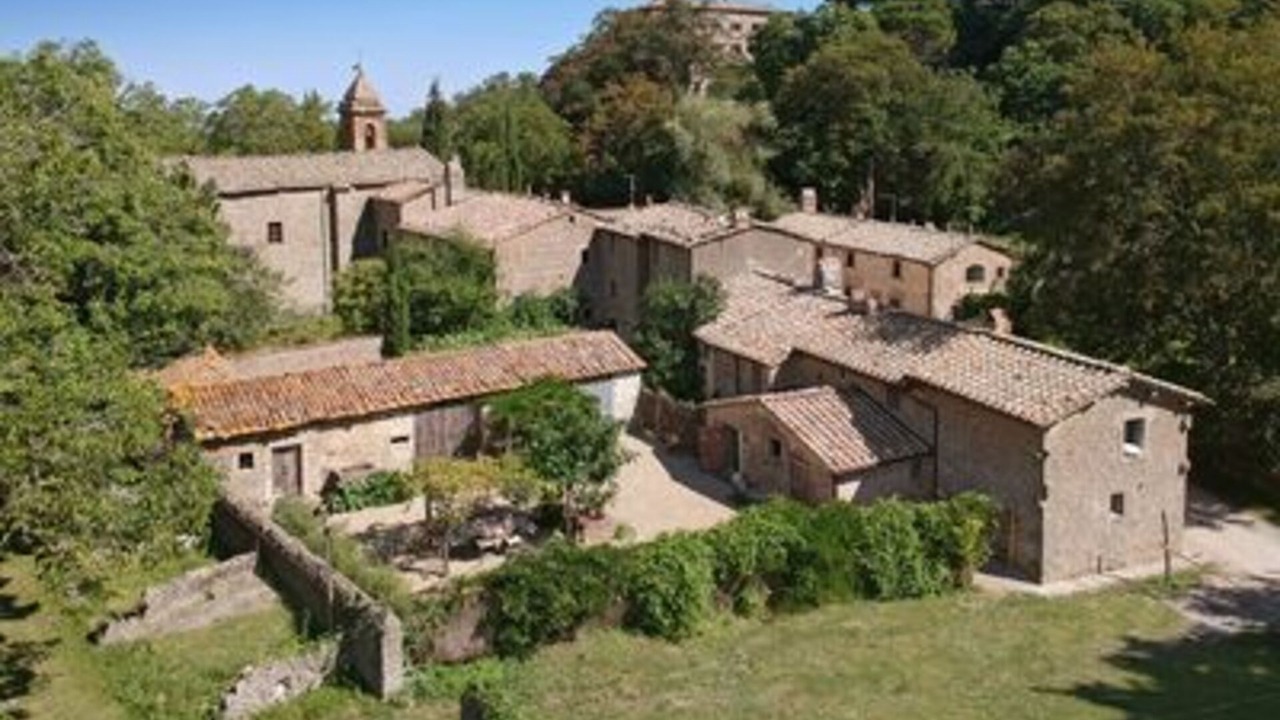 Photo of Others in Vivo dʼOrcia