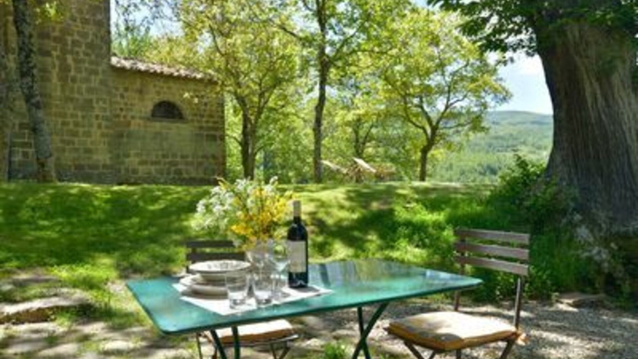 Photo of Others in Vivo dʼOrcia