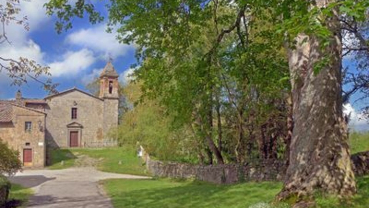 Photo of Others in Vivo dʼOrcia
