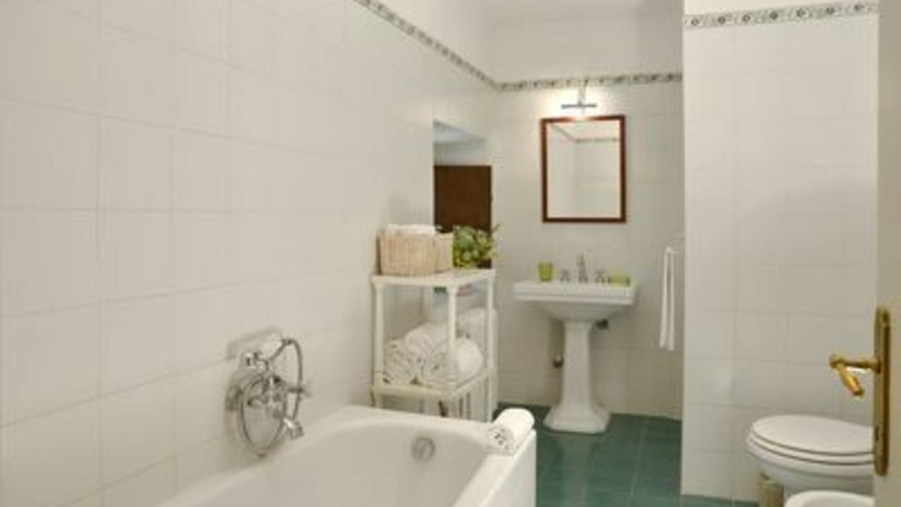Photo of Bathroom in Vivo dʼOrcia