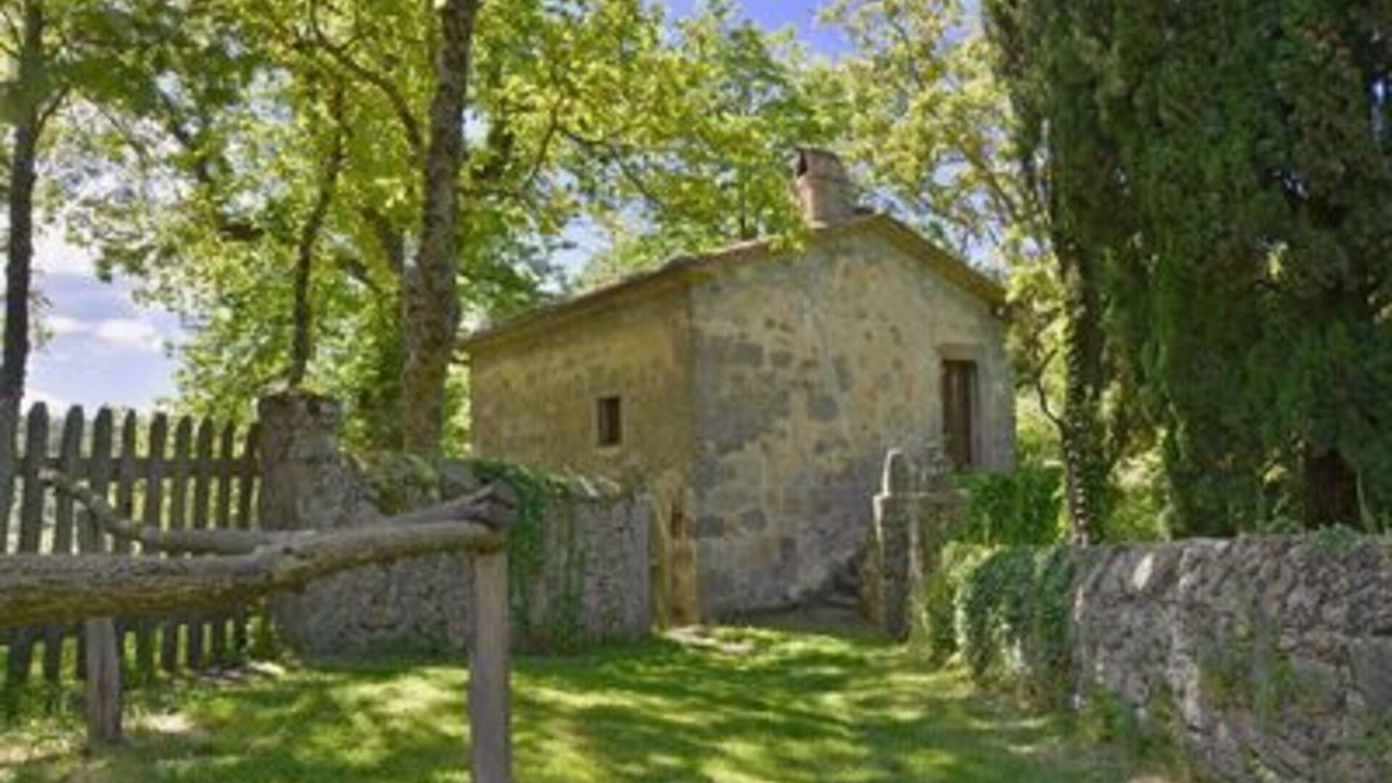 Photo of Others in Vivo dʼOrcia