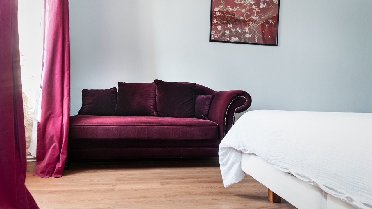 Photo of Bedroom in Isigny-sur-Mer