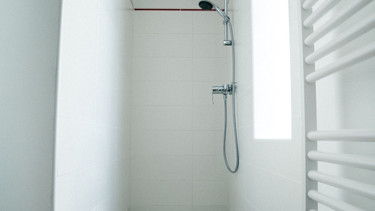 Photo of Bathroom in Isigny-sur-Mer