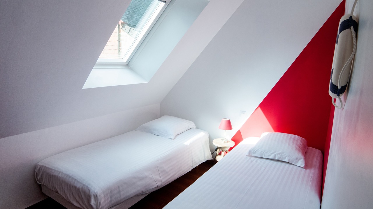 Photo of Bedroom in Isigny-sur-Mer