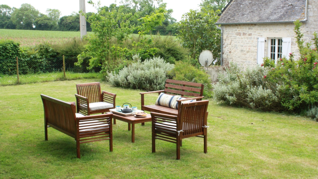 Photo of Outdoor in Isigny-sur-Mer