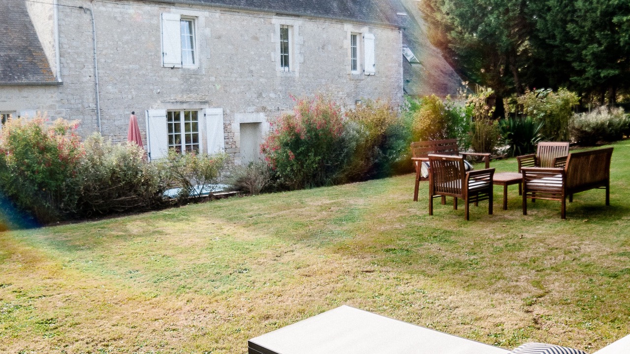 Photo of Outdoor in Isigny-sur-Mer